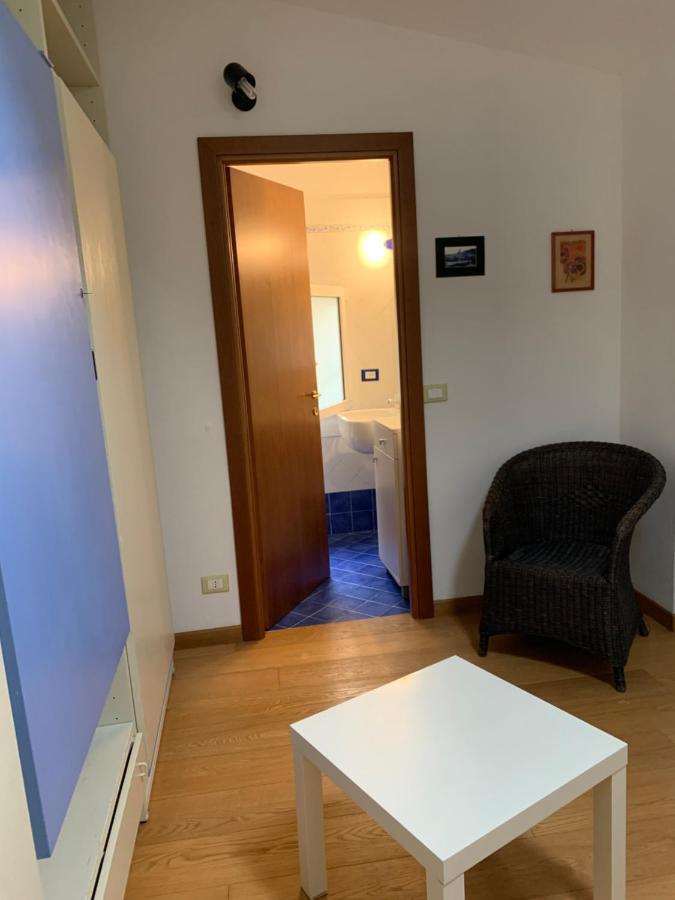 Resort Dependance Di Villa Rosa Maria Savona Eksteriør bilde